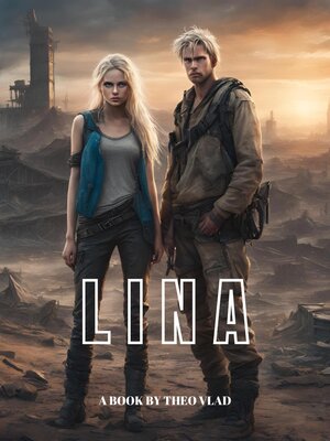 cover image of Lina